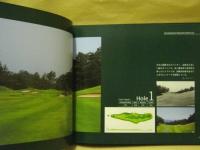スリーレイクスカントリークラブ30周年記念誌