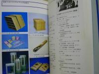 日本包装技術協会二十年史