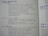 50年の流れ　岐阜県自家用自動車協会創立50周年誌