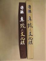 図録 奥越の文化財