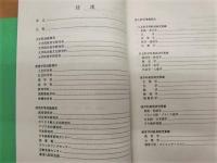 ［3点］ 国際基督教大学研究要覧　5、6、7