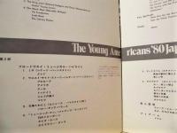 ［公演パンフレット］ ザ・ヤング・アメリカンズ　1980年日本公演