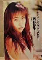 週刊プレイボーイ　1995年3月28日
