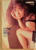 週刊プレイボーイ　1991年7月30日