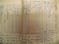 明治大学ワンダーフォーゲル部　部誌 12