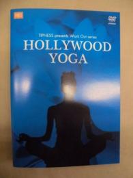 ［DVD］  ハリウッド・ヨガ　歪んだ体のバランスを整えるボディメイク ： TIPNESS presents Work Out series HOLLYWOOD YOGA