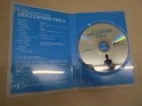 ［DVD］  ハリウッド・ヨガ　歪んだ体のバランスを整えるボディメイク ： TIPNESS presents Work Out series HOLLYWOOD YOGA