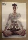 ［DVD］  ビューティ ヨガ ： Beauty YOGA