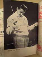 ［16点］ フィルハーモニー ： N.H.K. SYMPHONY ORCHESTRA　第24巻第4、5、6、9、10、11号、第25巻第2、5、6、9、10、11号、第26巻第1、2、3、4号