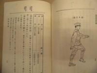 青年訓練 教練教授要綱
