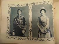 御大禮記念写真帖　歴史写真臨時号