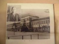 卒業記念　昭和二十九年三月 ： 華陽小学校