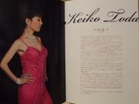 ［公演パンフレット］ 戸田恵子 live show Actress Happy ? Half Century !