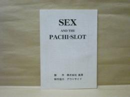 ［台本］ SEX AND THE PACHI-SLOT