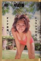 週刊プレイボーイ　1998年9月29日