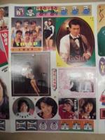 ［付録のみ］ 月刊明星　1989年3月号