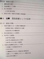 豊島紡績30年の歩み ： 装いを創る