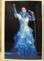 ［公演パンフレット］ 美空ひばり特別公演　新宿コマ劇場 1982