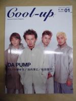 ［3点］ Cool-up　Vol.01、Vol.02、Vol.03