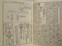 復刻版 「風俗画報」　第39号