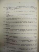 牧野文庫蔵書目録　洋書の部　昭和55年度発行