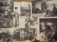［映画パンフレット］ 花の生涯 ： 昭和28年度藝術祭参加作品　松竹映画