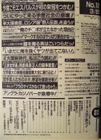 週刊プレイボーイ　1994年3月22日