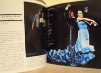 ［公演パンフレット］ サルスエラ歌劇場　1985年日本公演