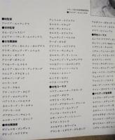 ［公演パンフレット］ メキシコ国立民族舞踊団　1978年日本公演