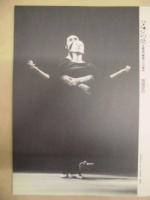 ダンスワーク　No.33　1985冬 ： DANCE WORK