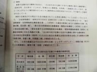 名古屋市五条川工場建設事業に係る環境影響評価準備書（ごみ焼却施設の設置）