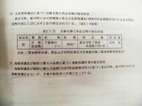 名古屋市五条川工場建設事業に係る環境影響評価準備書（ごみ焼却施設の設置）