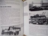 Denmark and Norway 1940 ： Hitler's boldest operation