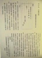 ［3点］ 岩槻市史　近世史料編 2　浄国寺日鑑 上・中・下