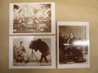 ［絵はがき］ 写真展 甦る幕末
