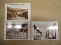 ［絵はがき］ 写真展 甦る幕末
