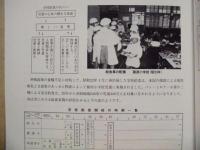 三十年記念誌　知立市の教育