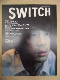 SWITCH　FEBRUARY 2004 Vol.22 No.2