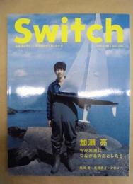 SWITCH　MAY 2009 Vol.27 No.5
