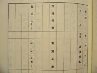 ［台本］ 蜜蜂の休暇　第一回