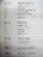 カオスの現象学