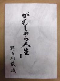 がむしゃら人生 2