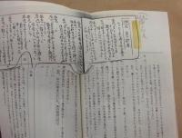 ［台本］ 2点　夢みる女刑事　準備稿、夢みる女刑事