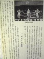 徳島市史　第4巻　教育編・文化編