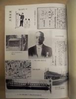 湖西近代百年史年表