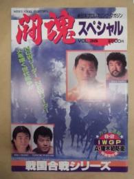 闘魂スペシャル　VOL.35 ： 戦国合戦シリーズ