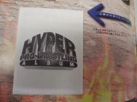 みちのくプロレス ： 週刊プロレス別冊　HYPER PRO-WRESTLING　ALBUM　Vol.5