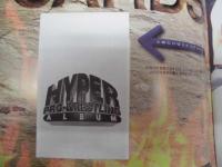 船木誠勝 ： 週刊プロレス別冊　HYPER PRO-WRESTLING　ALBUM　Vol.6