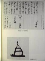 ［8点+付図2箱］ 岩槻市史　近世史料編