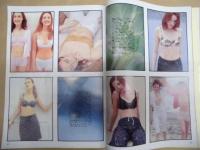 Tarzan ターザン　No.310　1999/8/25